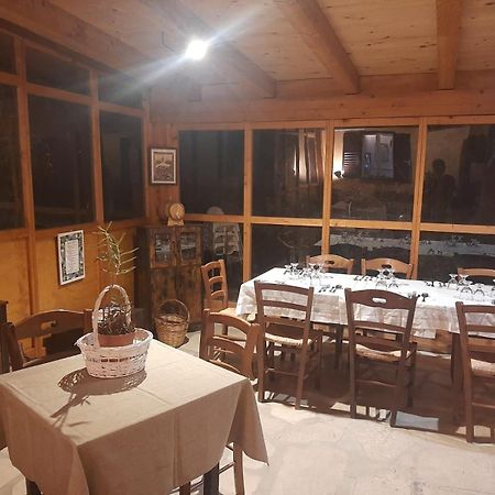 Agriturismo Terra Di Pace Noto Eksteriør bilde