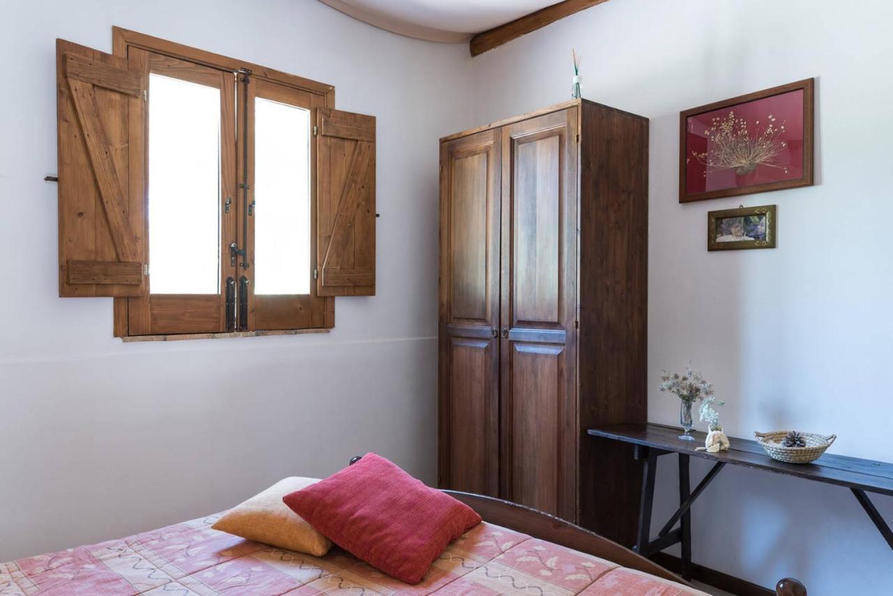 Agriturismo Terra Di Pace Noto Eksteriør bilde