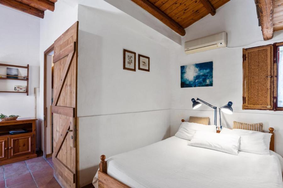 Agriturismo Terra Di Pace Noto Eksteriør bilde