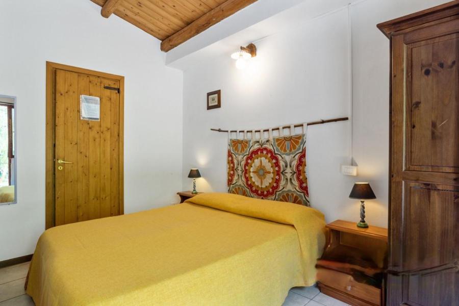 Agriturismo Terra Di Pace Noto Eksteriør bilde