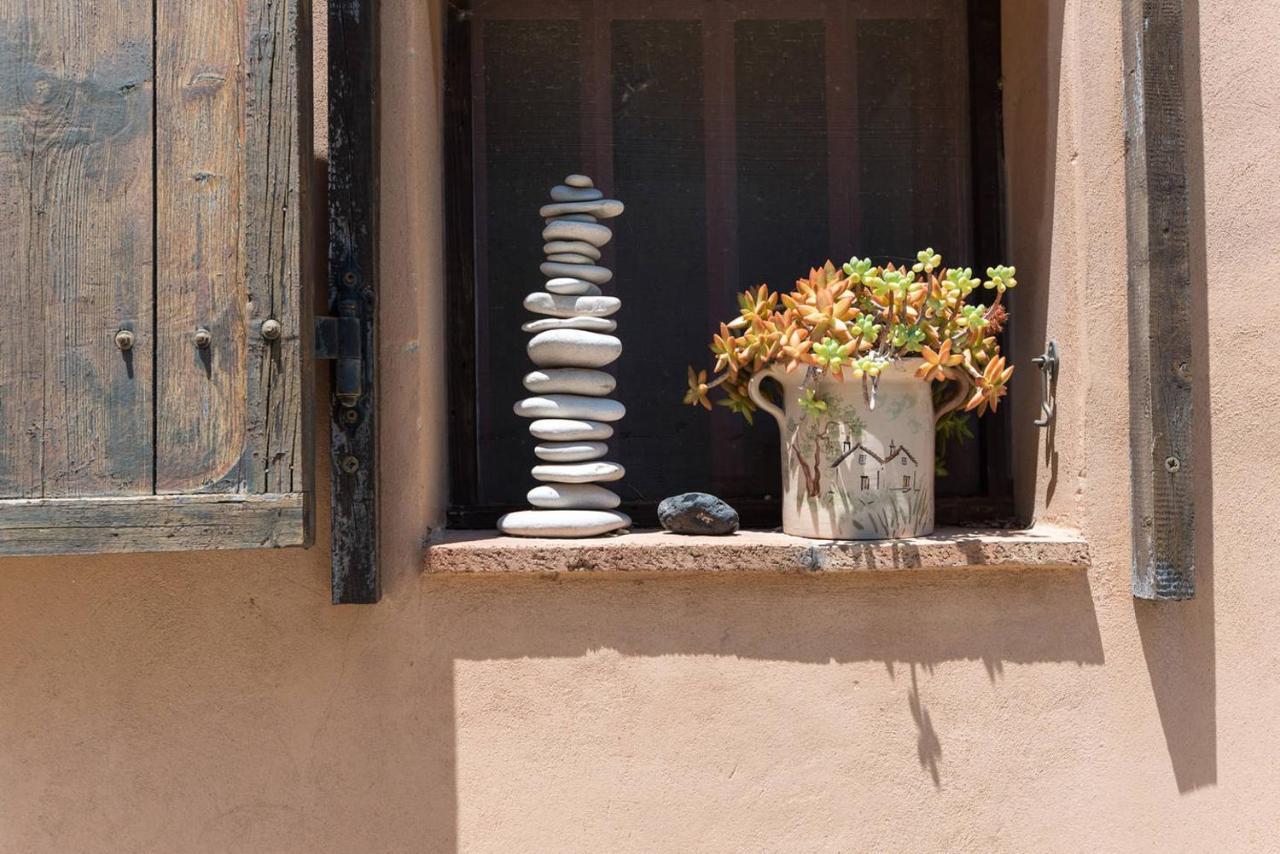 Agriturismo Terra Di Pace Noto Eksteriør bilde