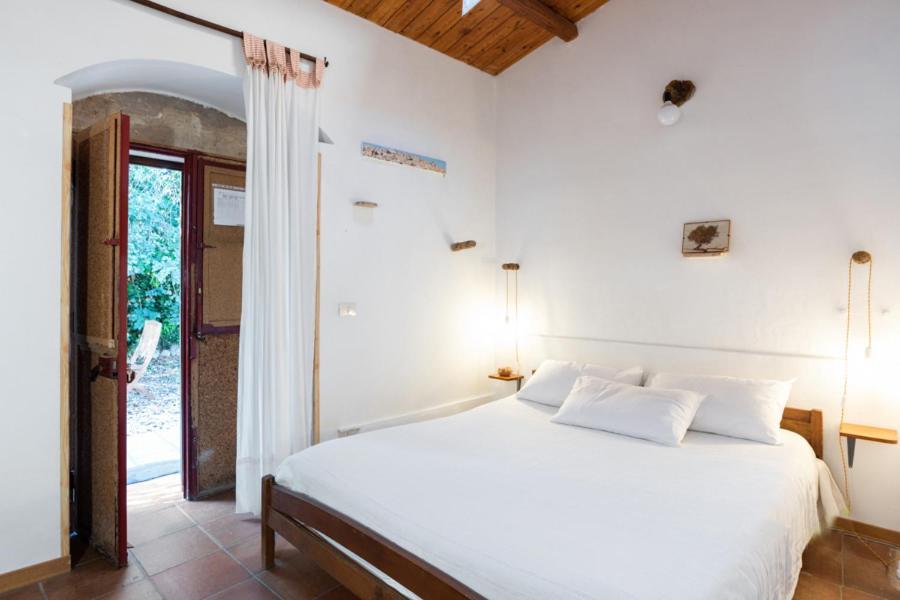 Agriturismo Terra Di Pace Noto Eksteriør bilde