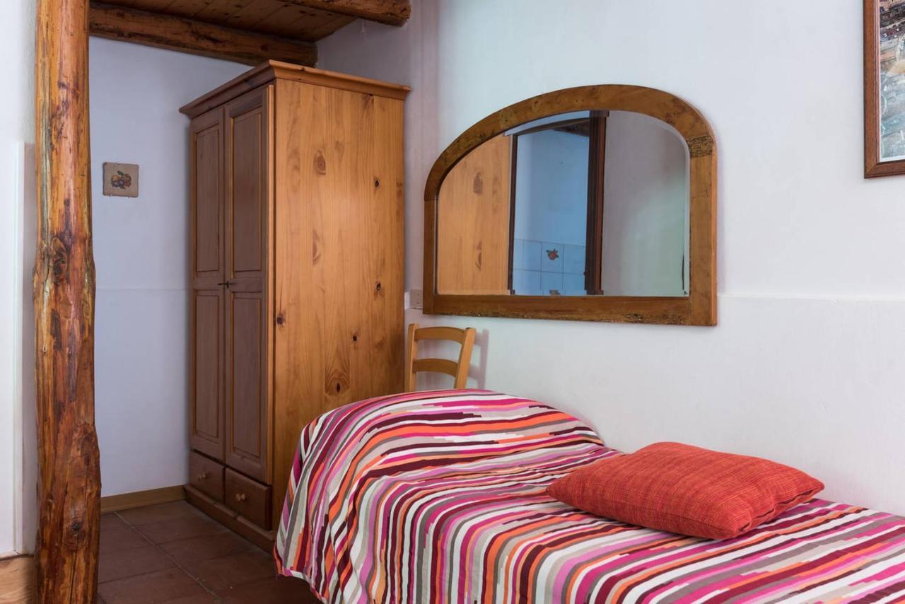 Agriturismo Terra Di Pace Noto Eksteriør bilde