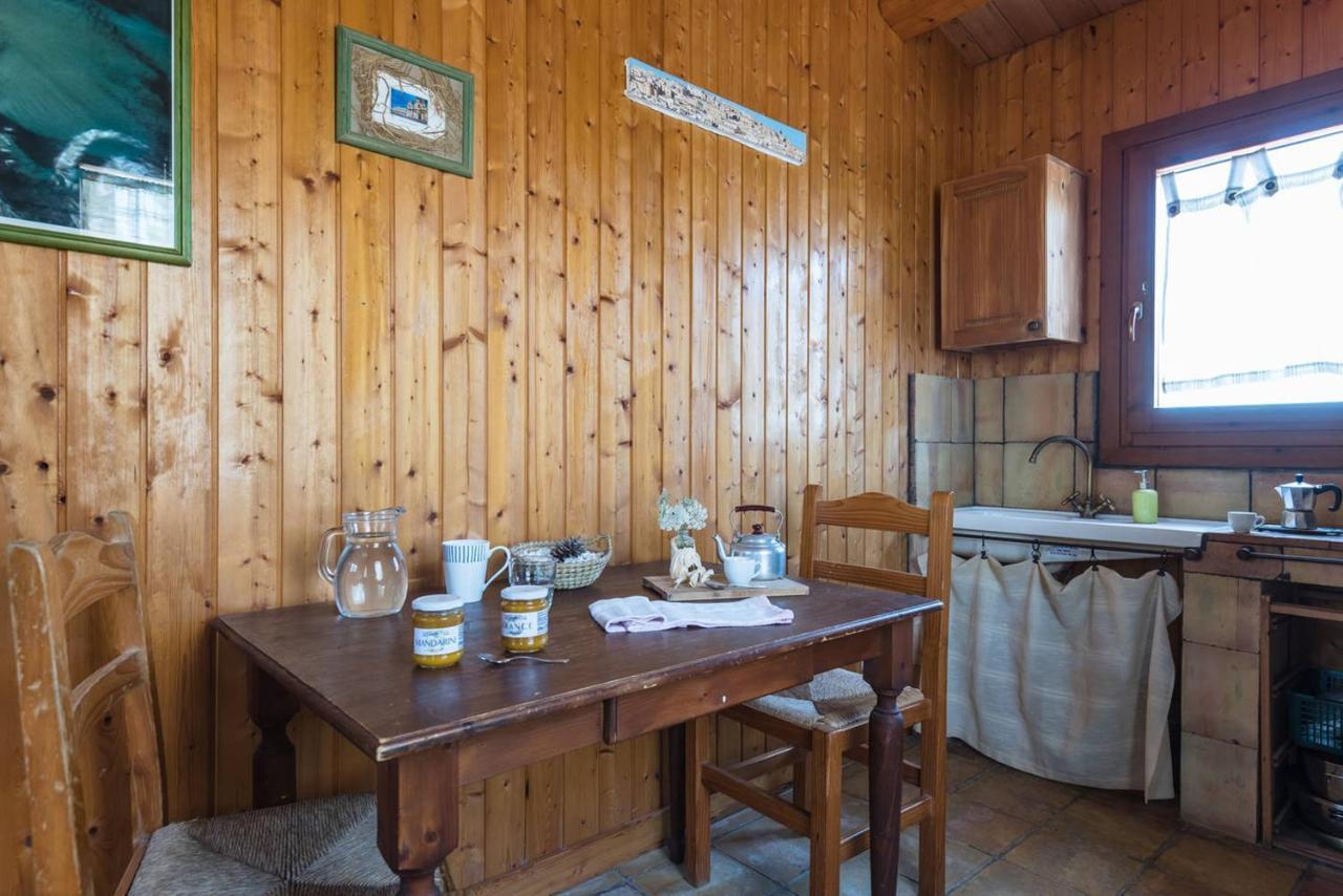 Agriturismo Terra Di Pace Noto Eksteriør bilde
