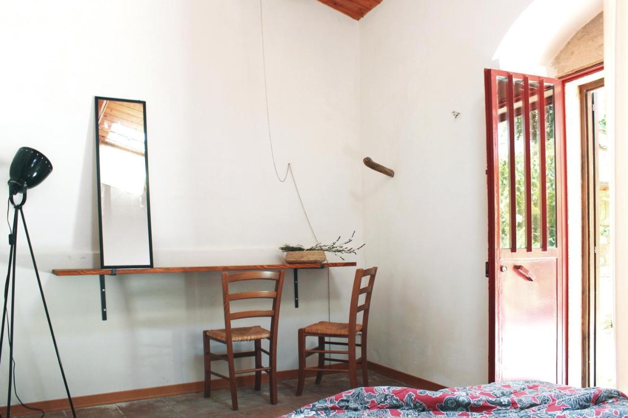 Agriturismo Terra Di Pace Noto Eksteriør bilde