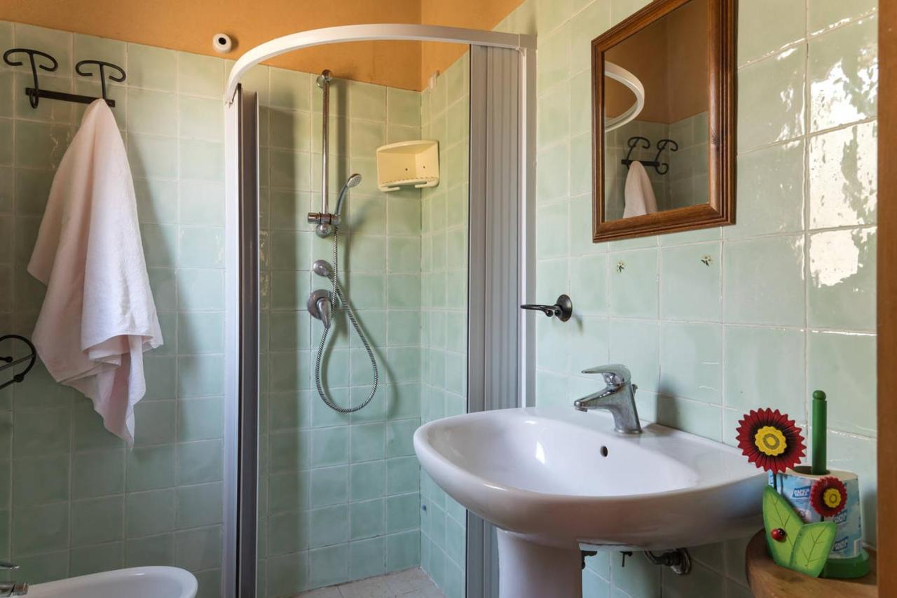 Agriturismo Terra Di Pace Noto Eksteriør bilde