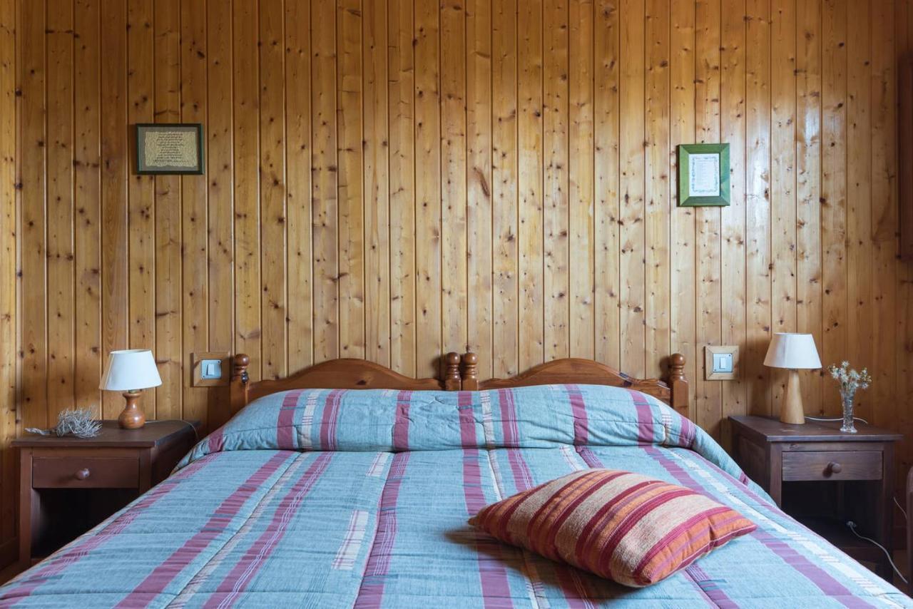 Agriturismo Terra Di Pace Noto Eksteriør bilde