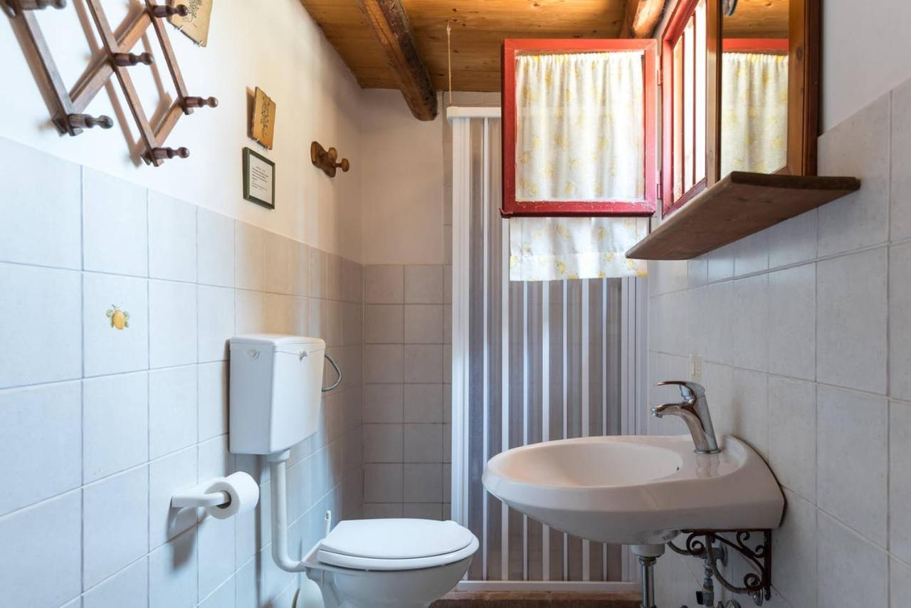 Agriturismo Terra Di Pace Noto Eksteriør bilde