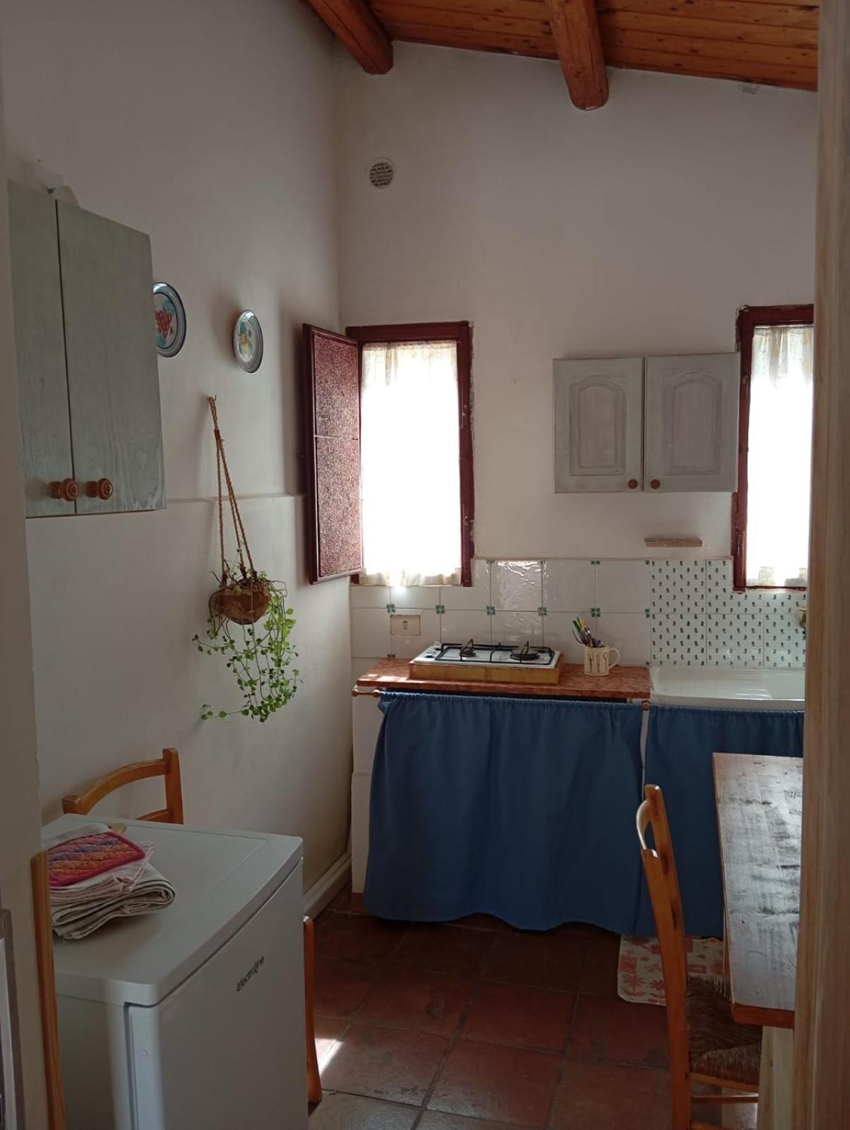 Agriturismo Terra Di Pace Noto Eksteriør bilde