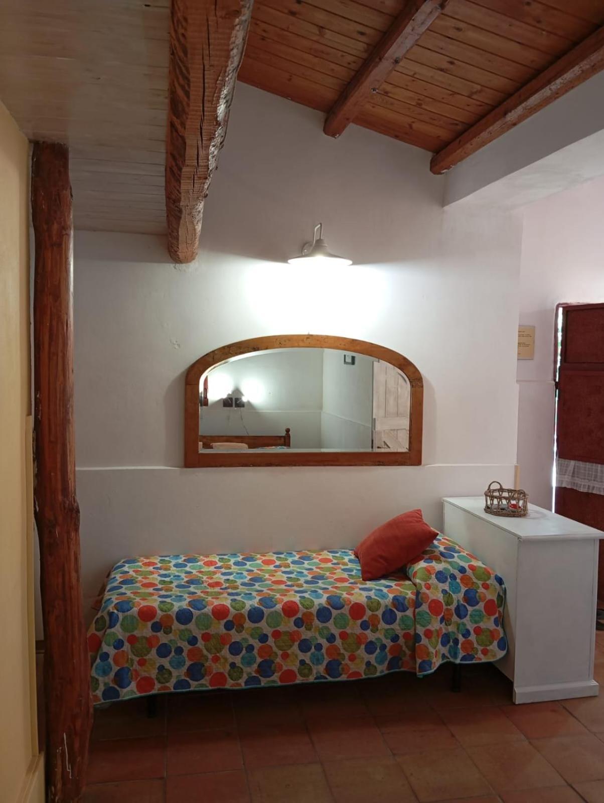 Agriturismo Terra Di Pace Noto Eksteriør bilde