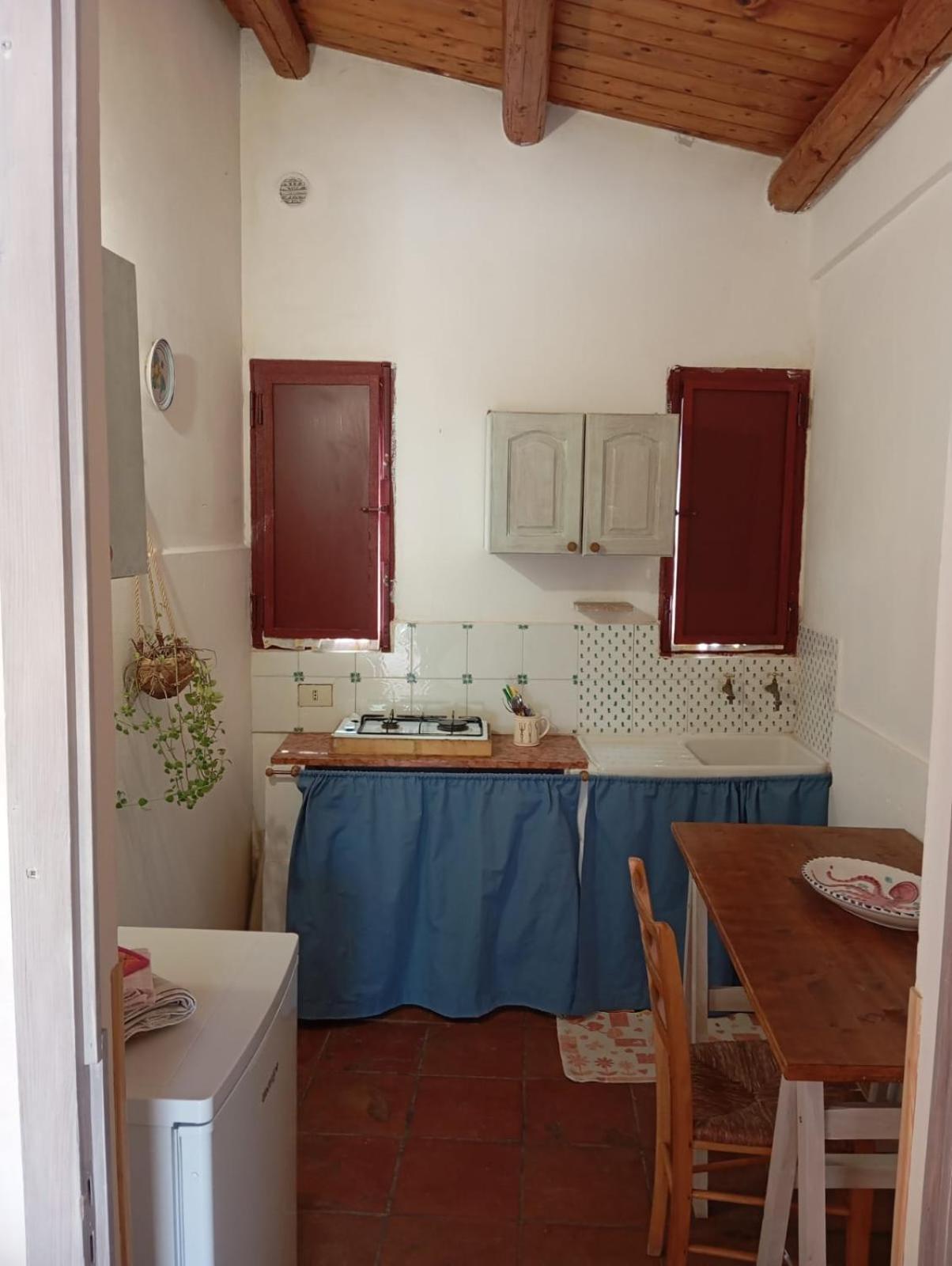 Agriturismo Terra Di Pace Noto Eksteriør bilde
