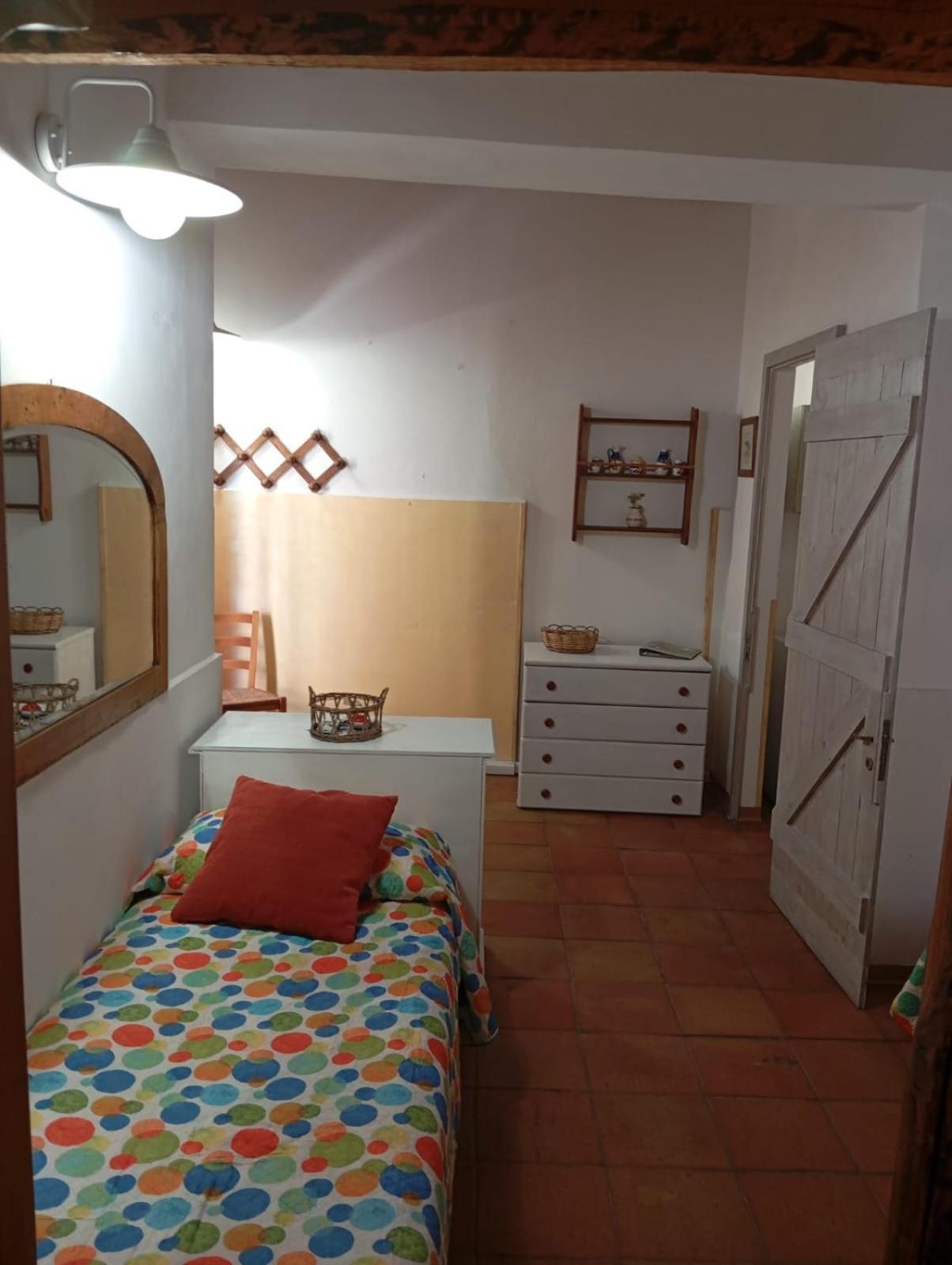 Agriturismo Terra Di Pace Noto Eksteriør bilde