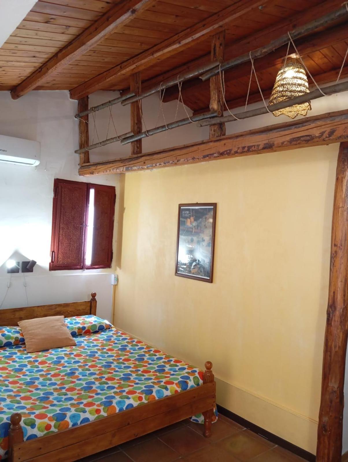 Agriturismo Terra Di Pace Noto Eksteriør bilde