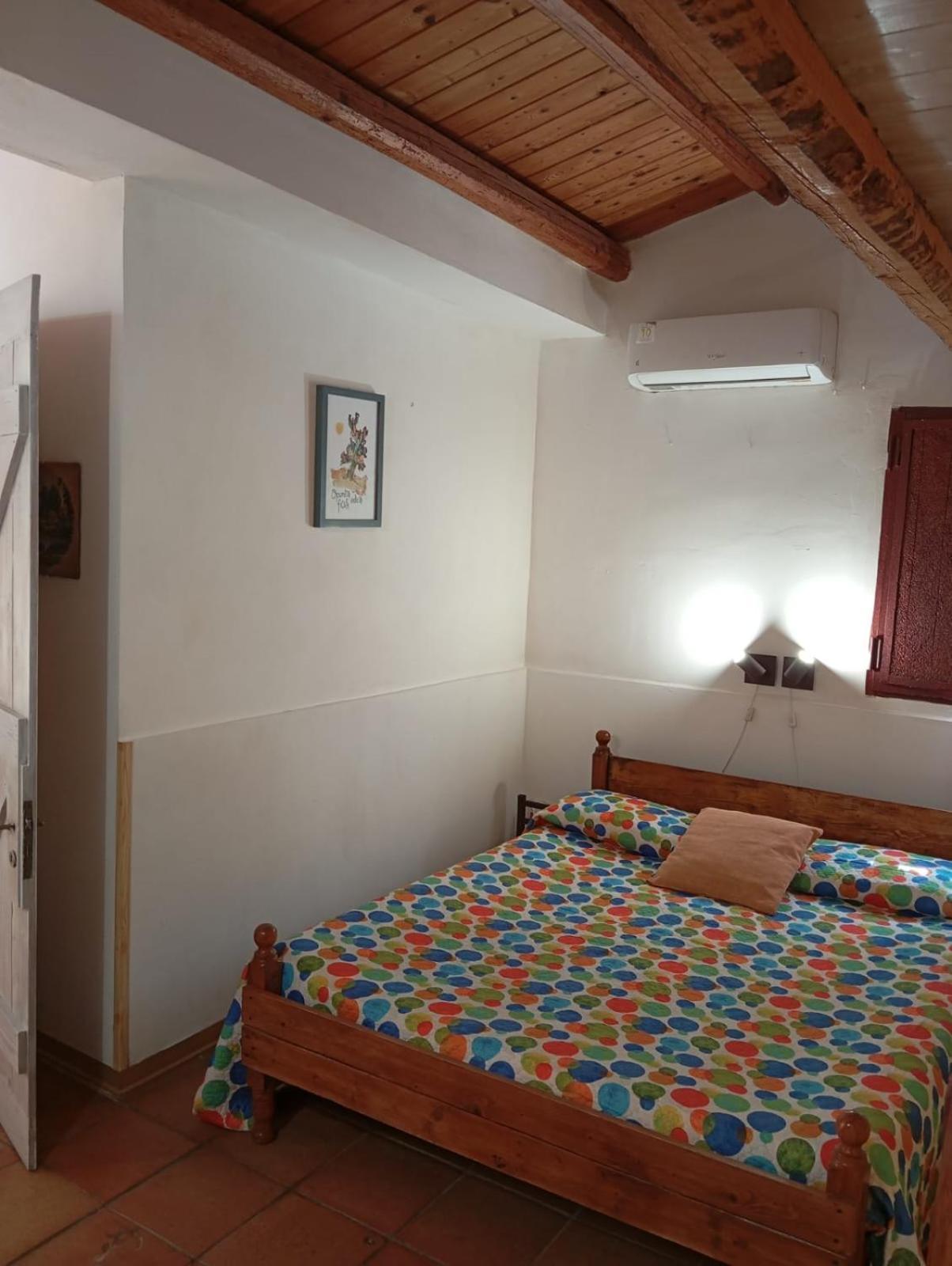 Agriturismo Terra Di Pace Noto Eksteriør bilde