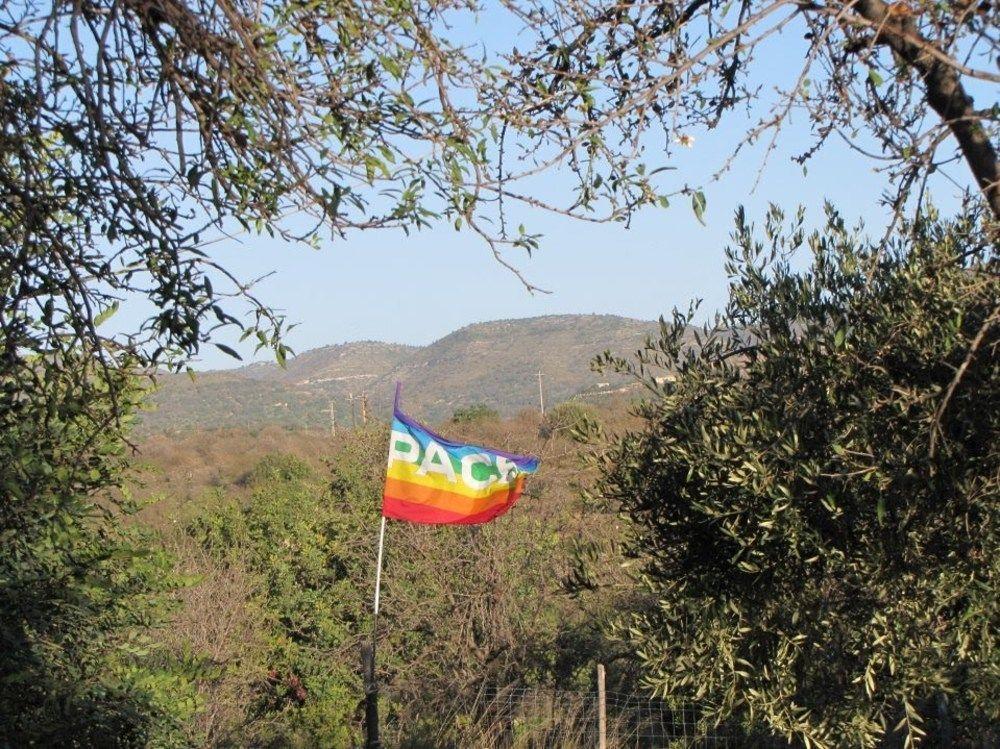Agriturismo Terra Di Pace Noto Eksteriør bilde