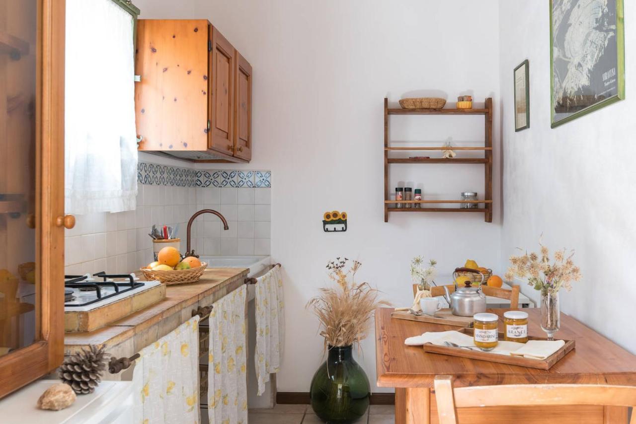Agriturismo Terra Di Pace Noto Eksteriør bilde